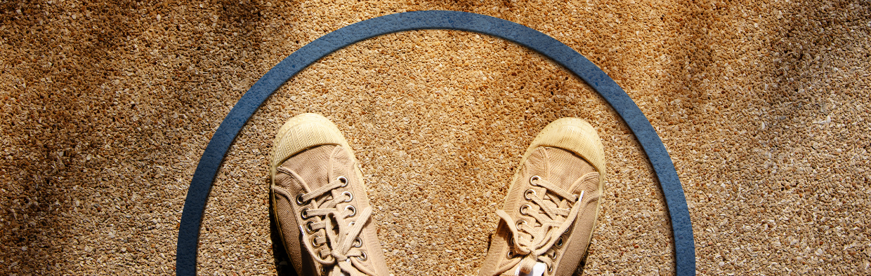 Encabezado de límites