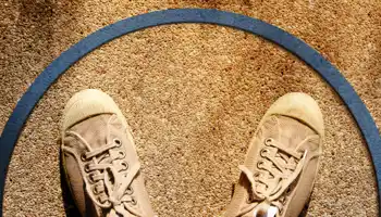 Encabezado de límites