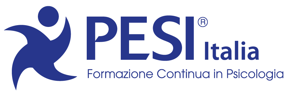 PESI Italia Azul