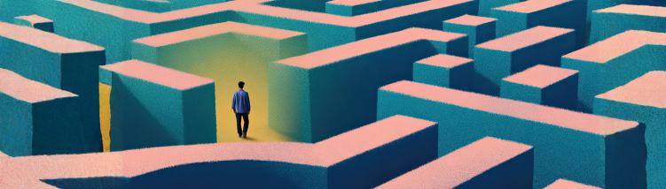 Cuando el paciente sigue destruyendo lo que más deseas