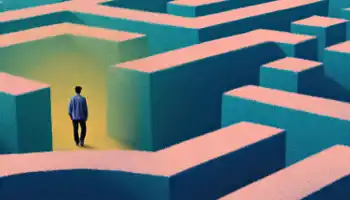 Cuando el paciente sigue destruyendo lo que más deseas