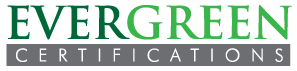 Certificaciones Evergreen Color