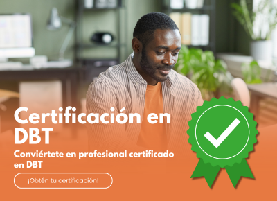 Certificación Dbt 400X290