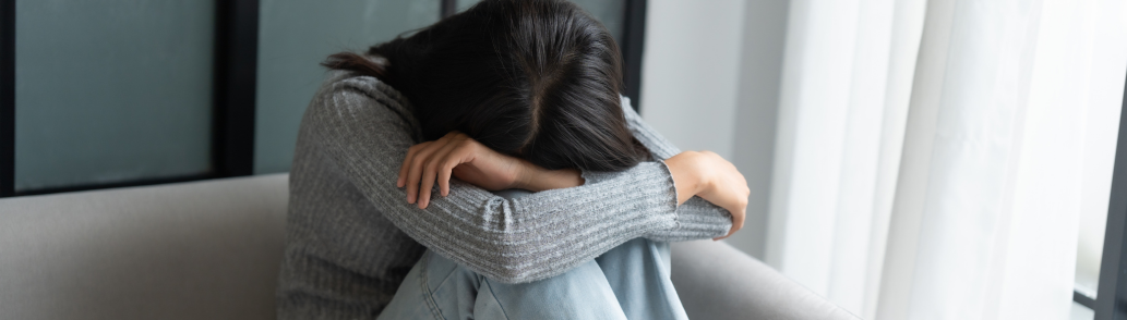 Angustia psicológica