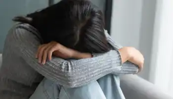 Angustia psicológica