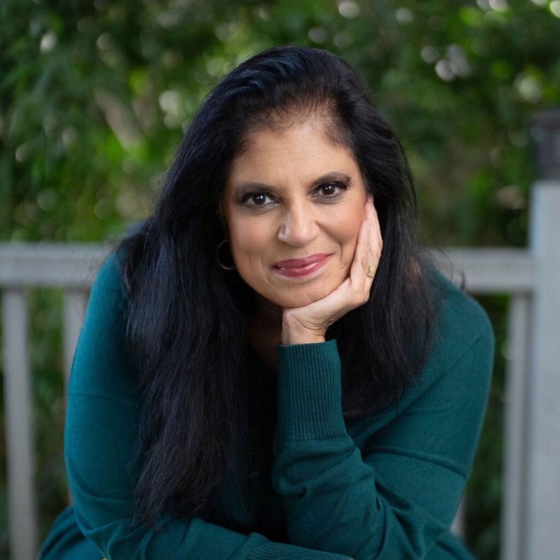 Ramani Durvasula - Imagen 2 de la página «Quiénes somos»