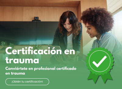 Certificación en traumatología 400X290