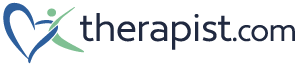 Logotipo de Therapist.Com
