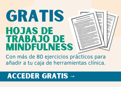 Hojas de trabajo Mindfulness en inglés 400 X 290 Px